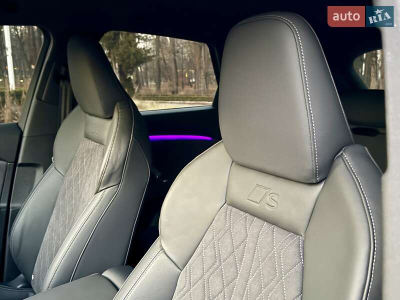 Внедорожник / Кроссовер Audi Q5 2025 в Киеве