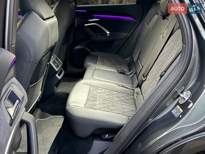 Внедорожник / Кроссовер Audi Q5 2025 в Киеве