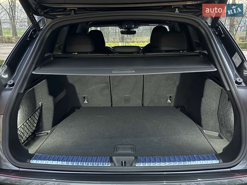 Внедорожник / Кроссовер Audi Q5 2025 в Киеве