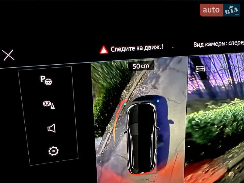 Внедорожник / Кроссовер Audi Q5 2025 в Киеве