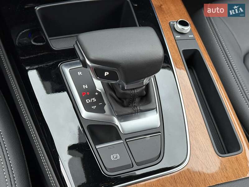 Внедорожник / Кроссовер Audi Q5 2024 в Коломые фото 26 Внедорожник / Кроссовер Audi Q5 2024 в Коломые