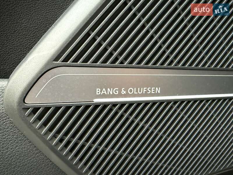 Внедорожник / Кроссовер Audi Q5 2024 в Коломые фото 36 Внедорожник / Кроссовер Audi Q5 2024 в Коломые