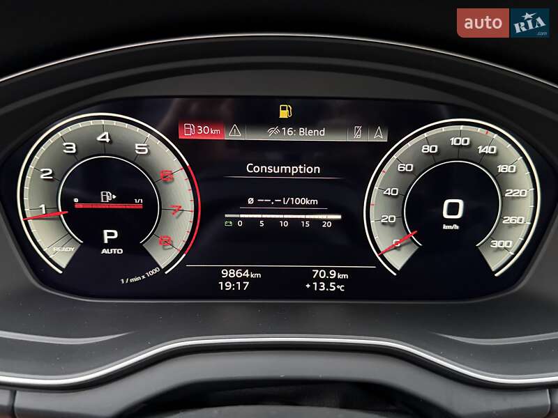 Внедорожник / Кроссовер Audi Q5 2024 в Коломые фото 39 Внедорожник / Кроссовер Audi Q5 2024 в Коломые