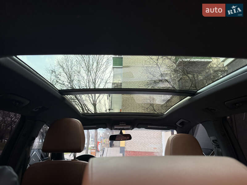 Внедорожник / Кроссовер Audi Q5 2011 в Николаеве фото 11 Внедорожник / Кроссовер Audi Q5 2011 в Николаеве