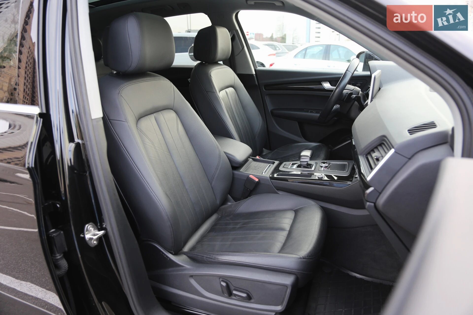 2020 Audi Q5 - мініатюра 14