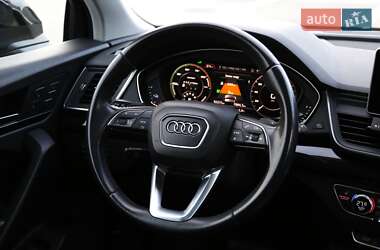 Внедорожник / Кроссовер Audi Q5 2020 в Киеве