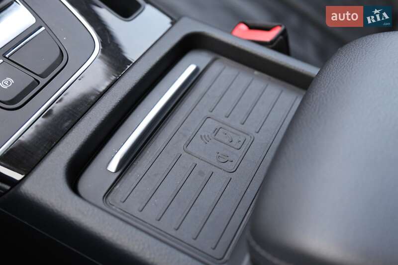 Внедорожник / Кроссовер Audi Q5 2020 в Киеве