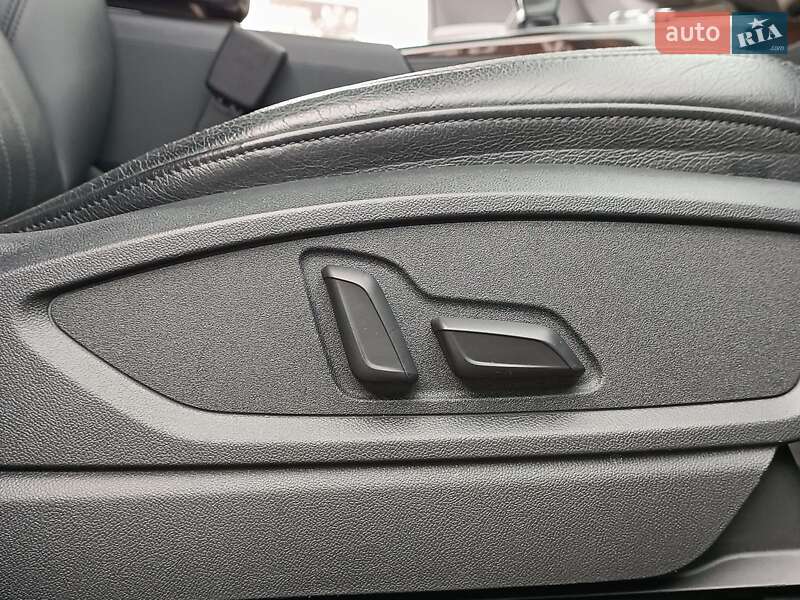 Внедорожник / Кроссовер Audi Q5 2018 в Львове