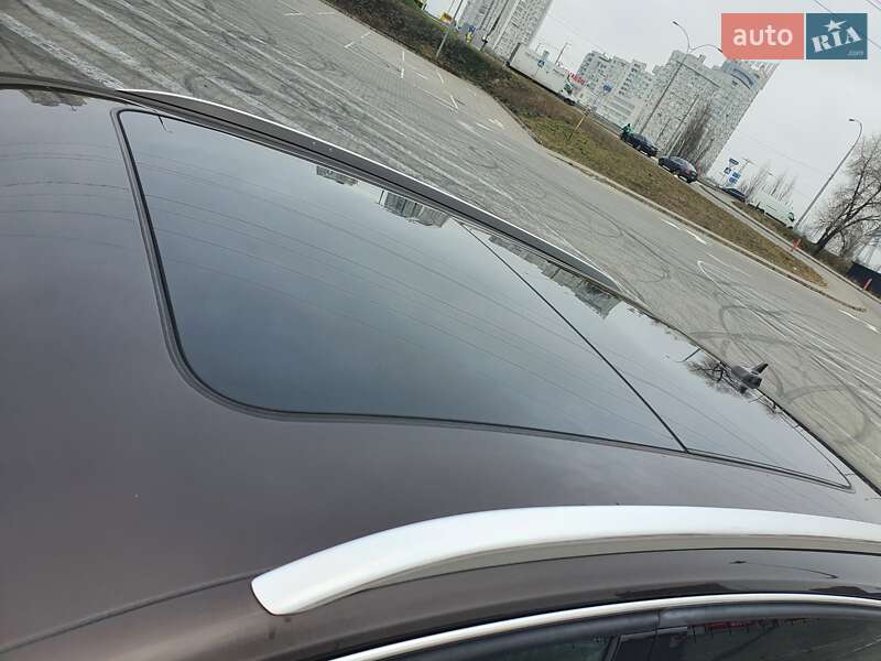 Внедорожник / Кроссовер Audi Q5 2014 в Киеве