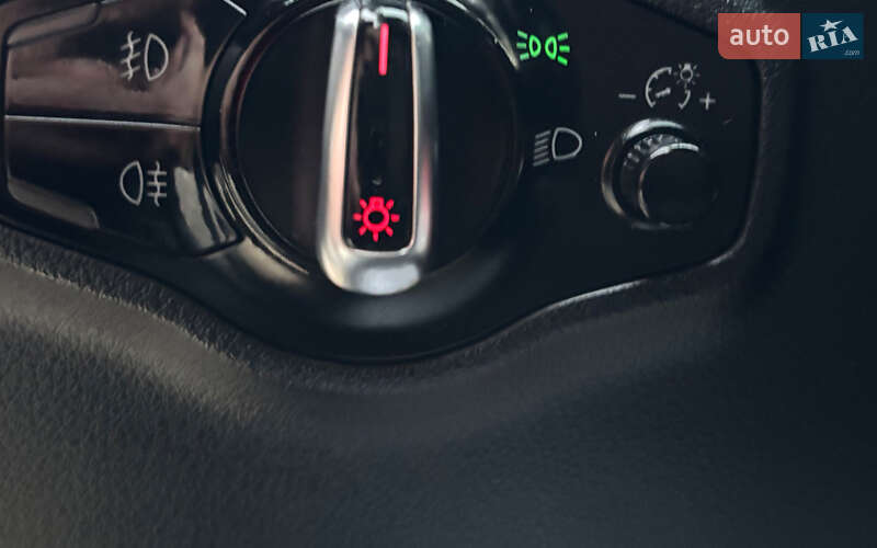 Внедорожник / Кроссовер Audi Q5 2013 в Стрые