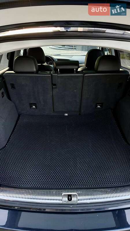 Внедорожник / Кроссовер Audi Q5 2013 в Запорожье