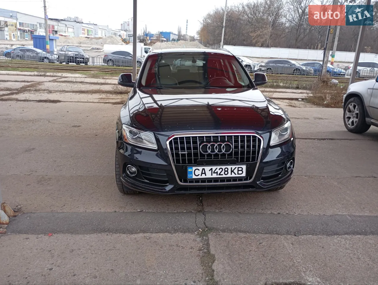 2013 Audi Q5 - мініатюра 15