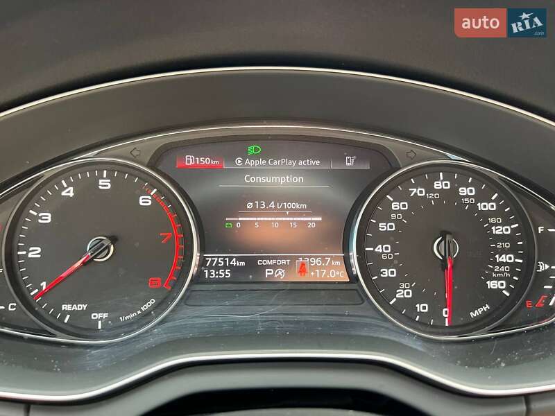 Внедорожник / Кроссовер Audi Q5 2020 в Стрые