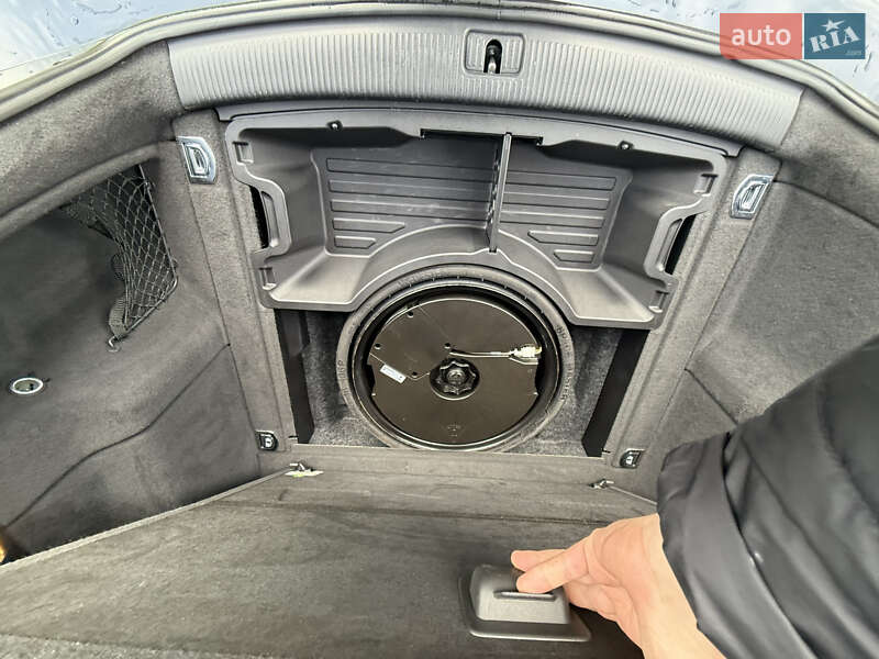 Внедорожник / Кроссовер Audi Q5 2014 в Ковеле