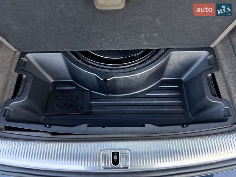 Внедорожник / Кроссовер Audi Q5 2015 в Львове