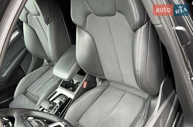 Позашляховик / Кросовер Audi Q5 2022 в Черкасах