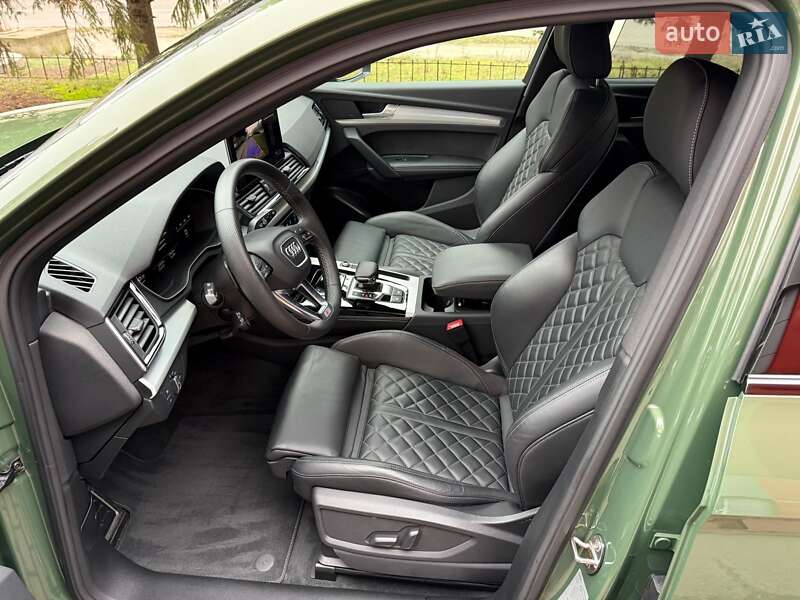 Audi Q5 2022 Audi Q5 2022