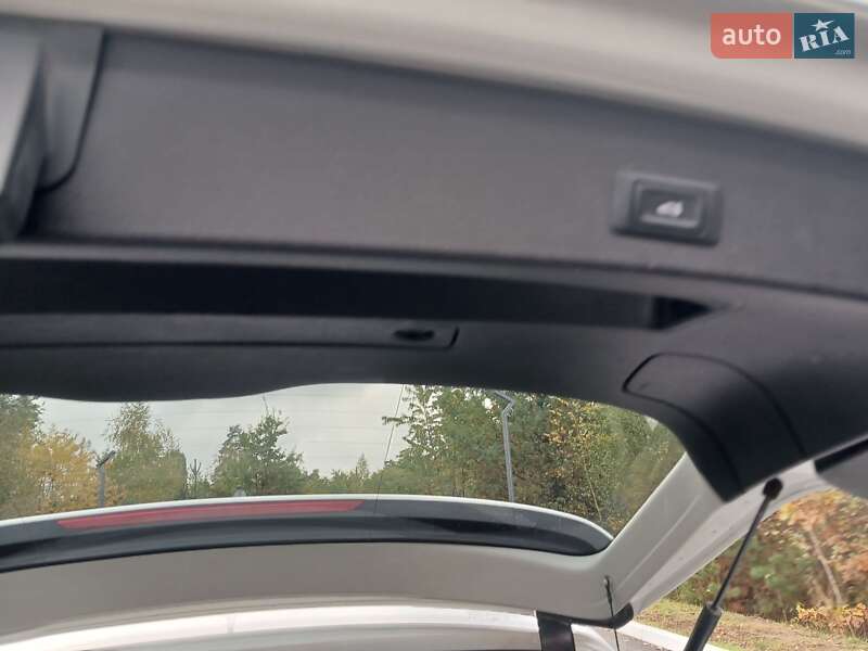 Внедорожник / Кроссовер Audi Q5 2014 в Киеве