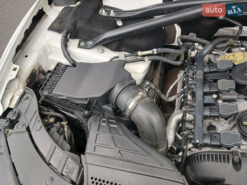 Внедорожник / Кроссовер Audi Q5 2014 в Киеве