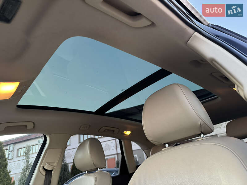 Внедорожник / Кроссовер Audi Q5 2014 в Стрые