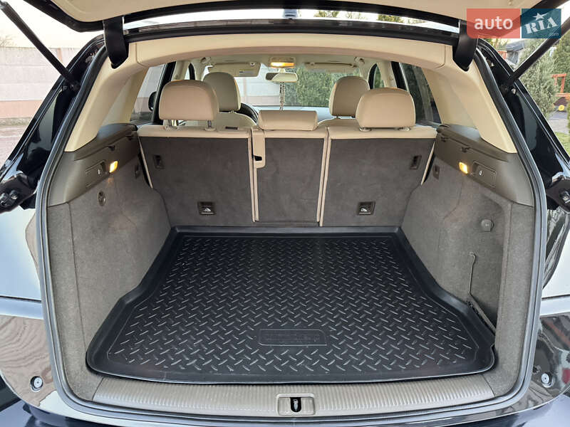 Внедорожник / Кроссовер Audi Q5 2014 в Стрые