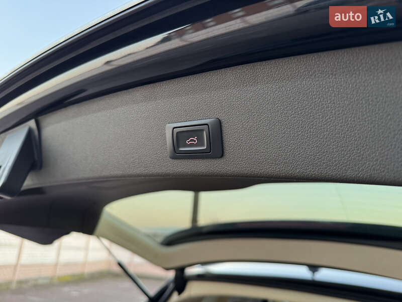 Внедорожник / Кроссовер Audi Q5 2014 в Стрые