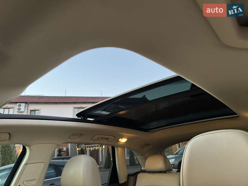 Внедорожник / Кроссовер Audi Q5 2014 в Стрые