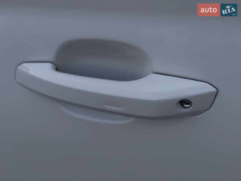 Внедорожник / Кроссовер Audi Q5 2019 в Луцке