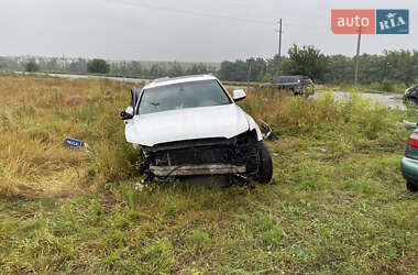Позашляховик / Кросовер Audi Q5 2010 в Харкові