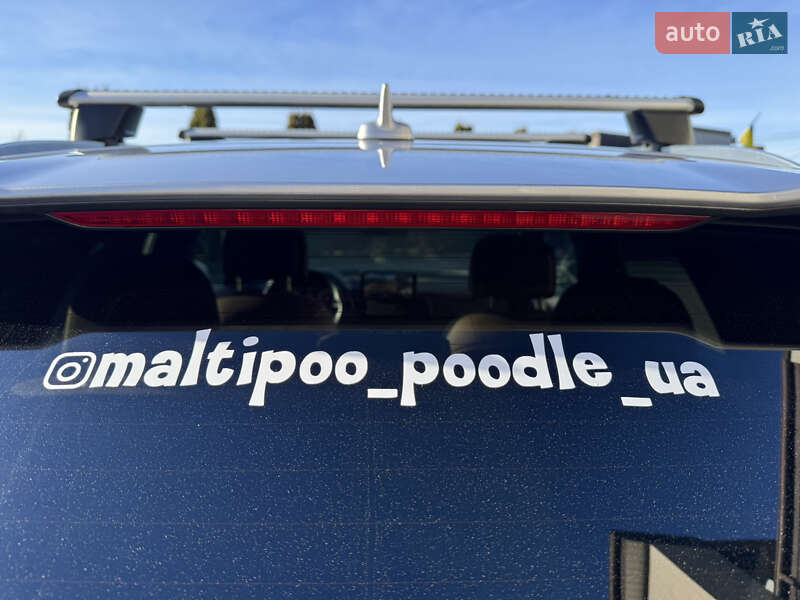 Внедорожник / Кроссовер Audi Q5 2022 в Львове