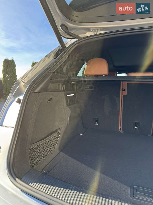 Внедорожник / Кроссовер Audi Q5 2022 в Львове