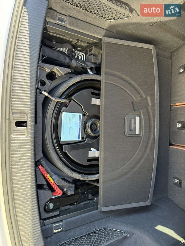 Внедорожник / Кроссовер Audi Q5 2022 в Львове