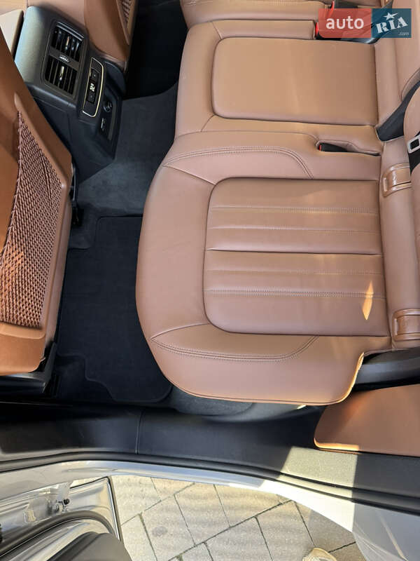 Внедорожник / Кроссовер Audi Q5 2022 в Львове