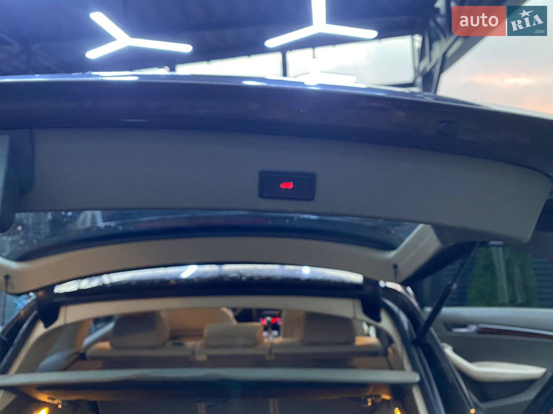 2012 Audi Q5 - мініатюра 28