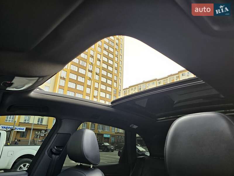 Внедорожник / Кроссовер Audi Q5 2015 в Киеве