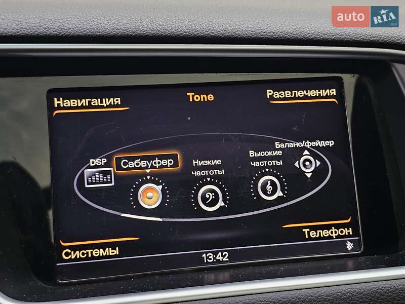 Внедорожник / Кроссовер Audi Q5 2015 в Киеве