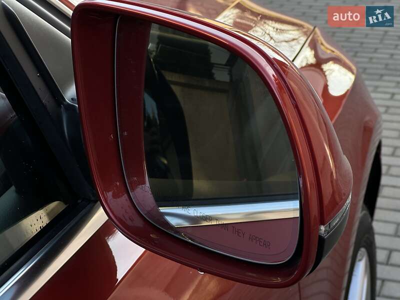 Внедорожник / Кроссовер Audi Q5 2014 в Львове