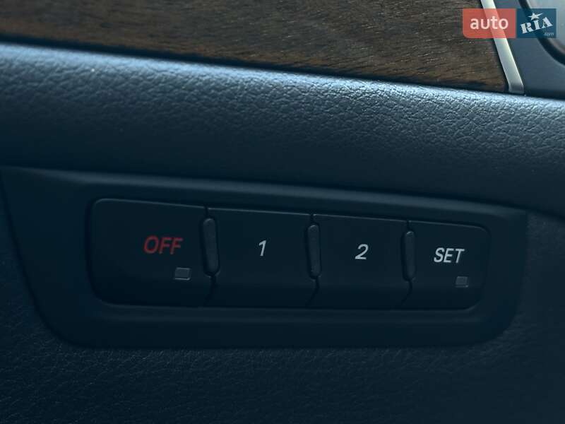 Внедорожник / Кроссовер Audi Q5 2014 в Львове