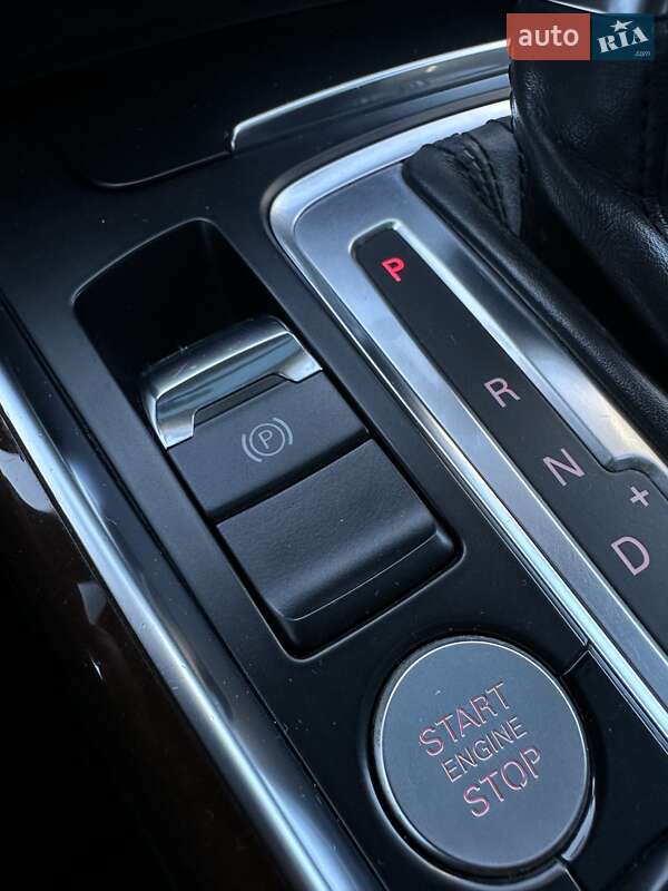 Внедорожник / Кроссовер Audi Q5 2012 в Белогородке фото 20 Внедорожник / Кроссовер Audi Q5 2012 в Белогородке