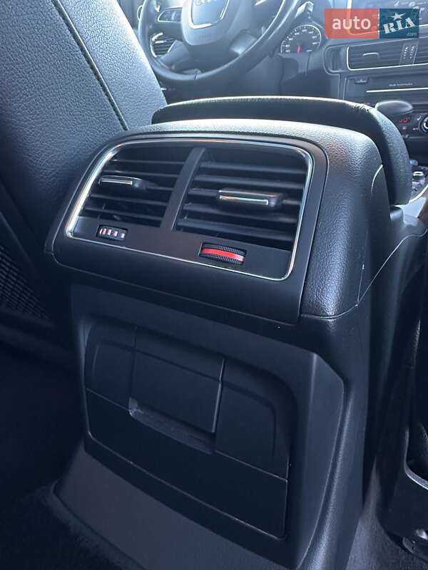 Внедорожник / Кроссовер Audi Q5 2012 в Белогородке фото 35 Внедорожник / Кроссовер Audi Q5 2012 в Белогородке