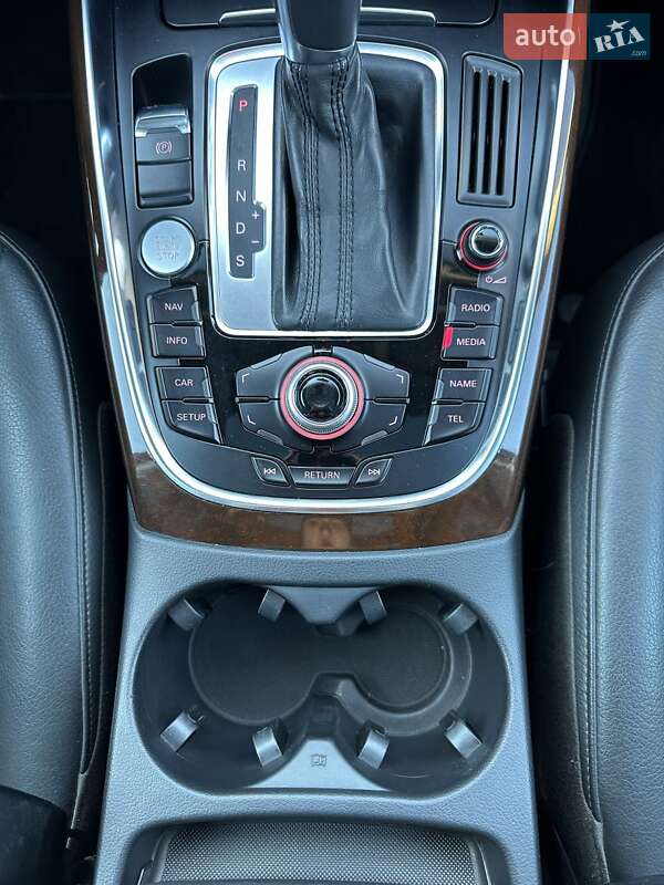 Внедорожник / Кроссовер Audi Q5 2012 в Белогородке фото 40 Внедорожник / Кроссовер Audi Q5 2012 в Белогородке