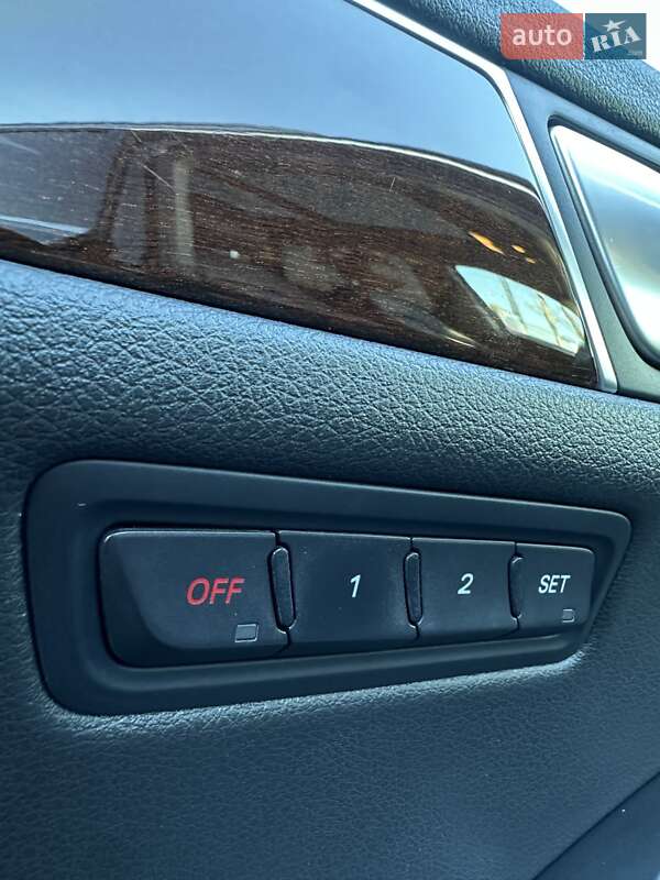 Внедорожник / Кроссовер Audi Q5 2012 в Белогородке фото 43 Внедорожник / Кроссовер Audi Q5 2012 в Белогородке