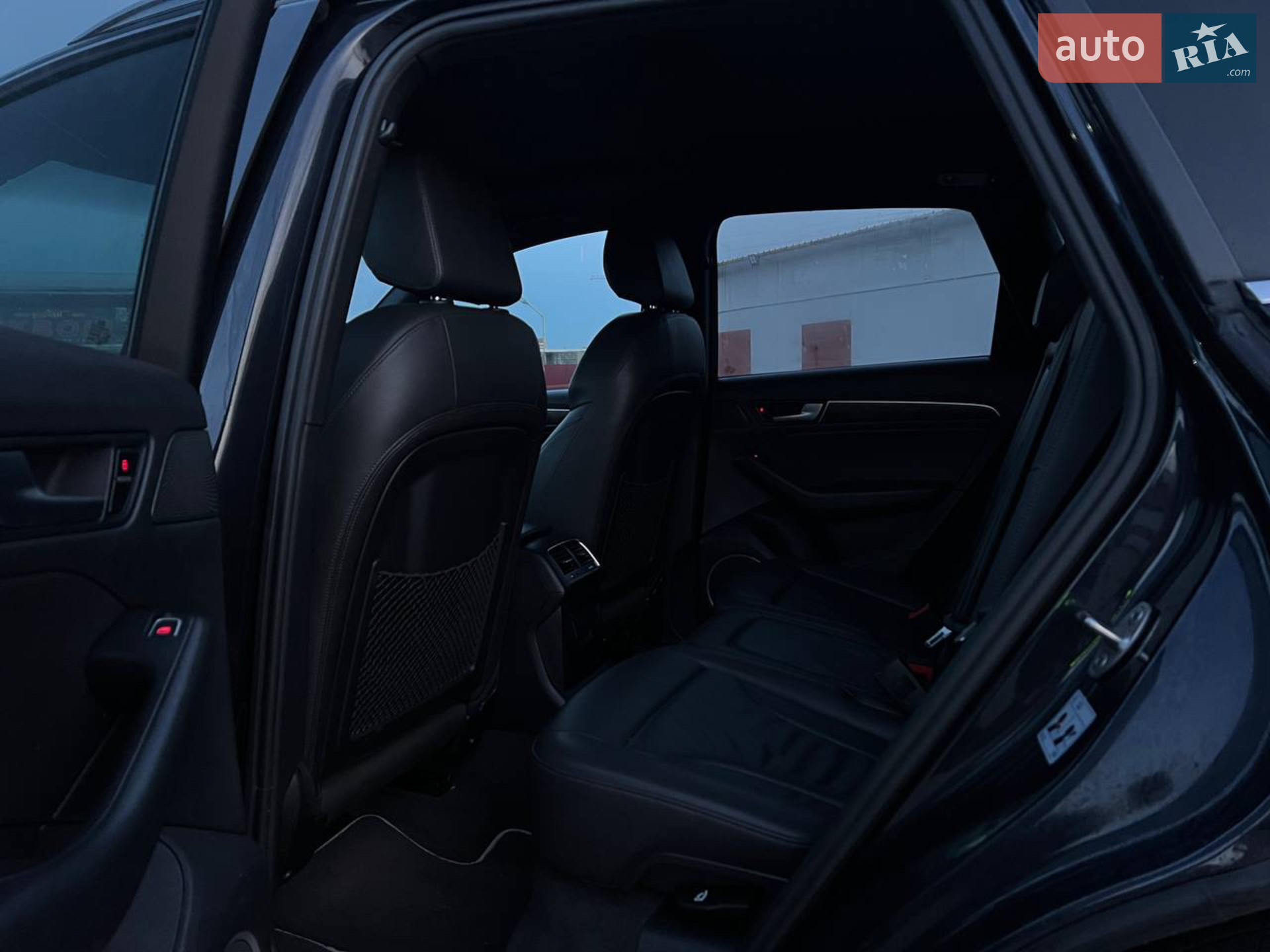 2014 Audi Q5 - мініатюра 28