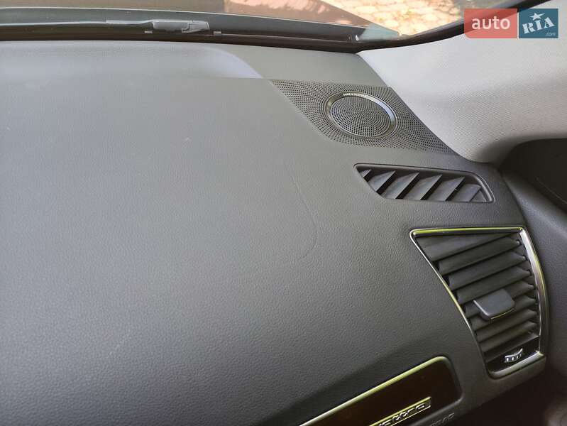 Внедорожник / Кроссовер Audi Q5 2015 в Ужгороде