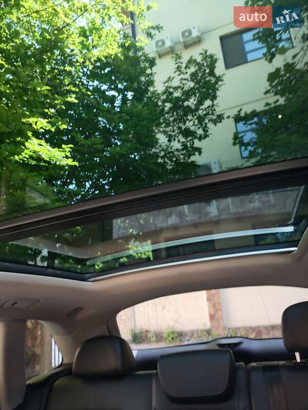 Внедорожник / Кроссовер Audi Q5 2015 в Ужгороде