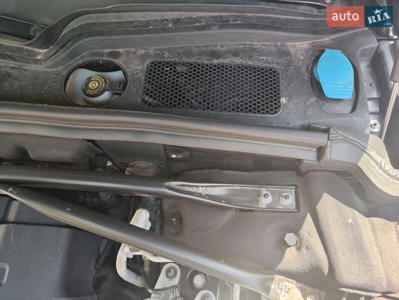 Внедорожник / Кроссовер Audi Q5 2015 в Ужгороде