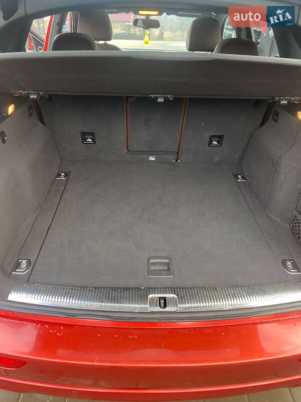 Внедорожник / Кроссовер Audi Q5 2013 в Косове