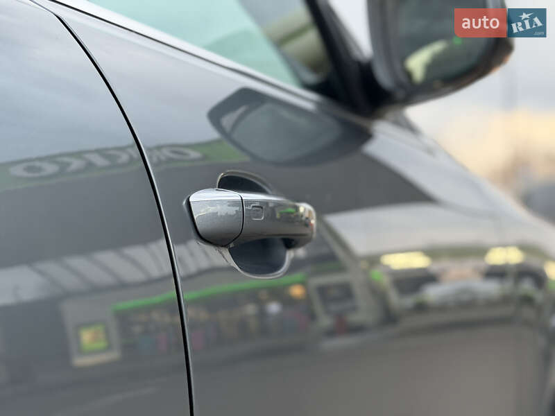 Внедорожник / Кроссовер Audi Q5 2015 в Трускавце