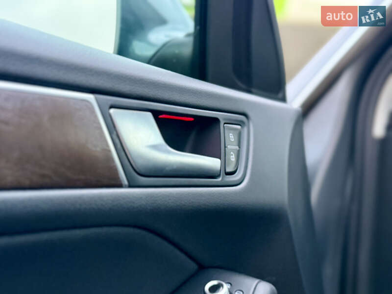 Внедорожник / Кроссовер Audi Q5 2015 в Трускавце