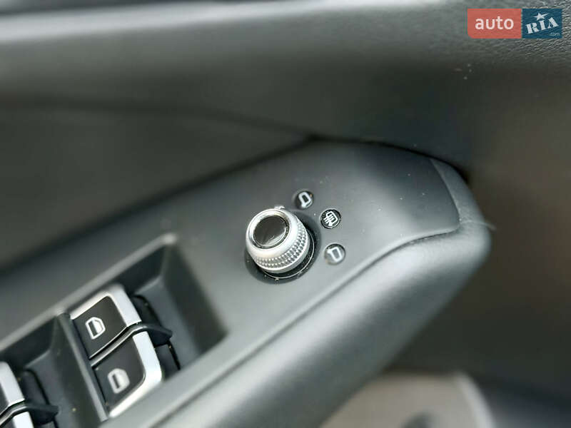 Внедорожник / Кроссовер Audi Q5 2015 в Трускавце